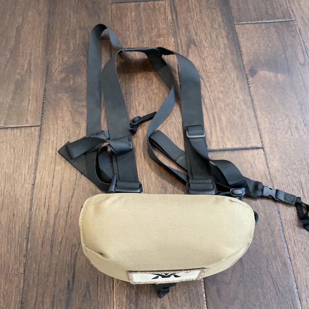 Vortex‎ Optics P400 Glasspak Binocular Harness, Hunting, Bird Watching